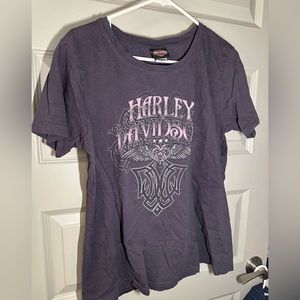 Harley Davidson vintage T-shirt